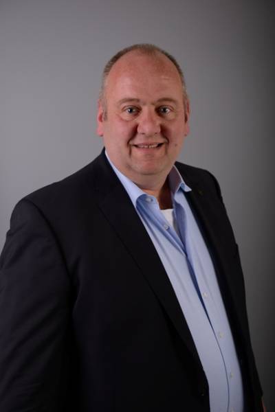 Wahlbezirk 2) Michael Bomholt