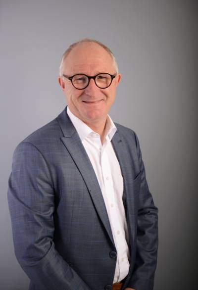 Wahlbezirk 3) Christoph Rath