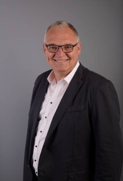 Wahlbezirk 9) Thomas Quante