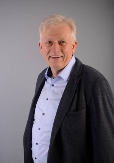 Wahlbezirk 6) Ulrich Wannigmann