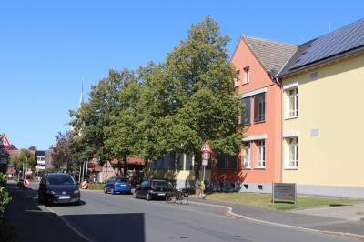 Foto im September 2020

Carla Roß