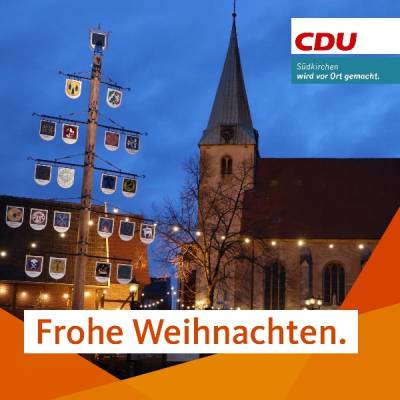 Weihnachtsgru 2020! - 