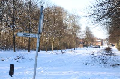 Nordkirchen Foto Carla Ro