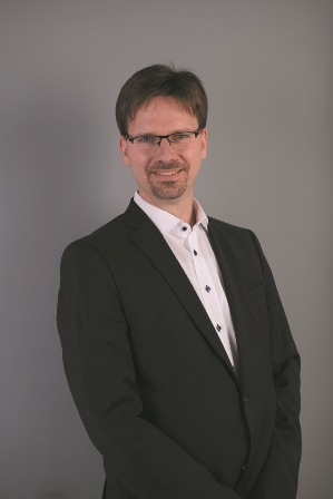 Sachkundiger Bürger Stephan Hüning