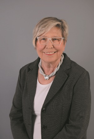 Stellv. Vorsitzende, Ortsteilbeauftragte Capelle Anne Falke