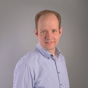 Dipl. Ing. Stephan Zurhove